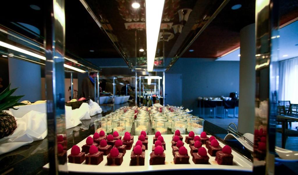 Maria Nova Lounge фото 23