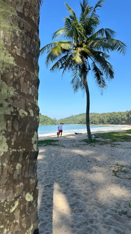 Laya Resort Phuket Island фото 55