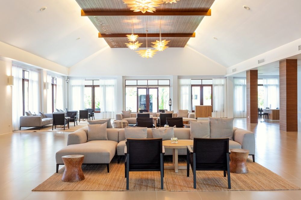 Sunwing Kamala Beach фото 16
