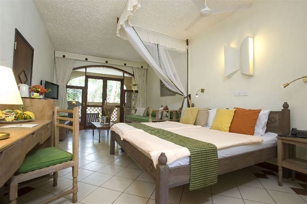 Severin Sea Lodge фото 23