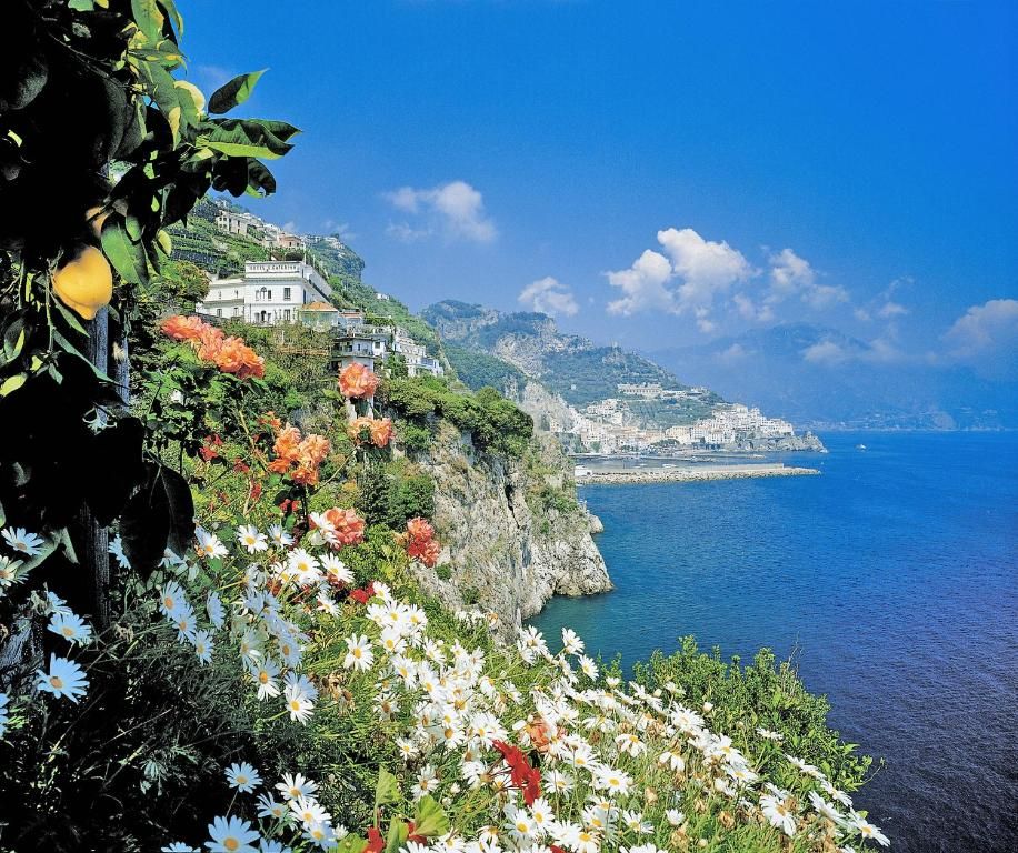Hotel Santa Caterina фото 19