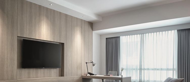 Фото отеля G Hotel Gurney
