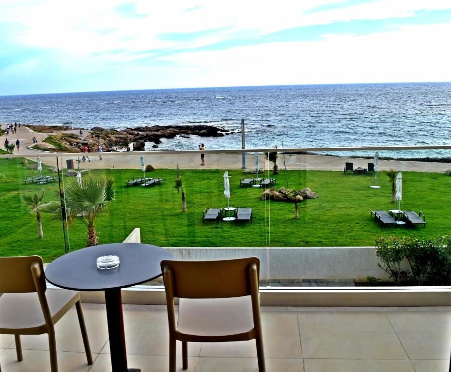 Amphora Hotel & Suites фото 52