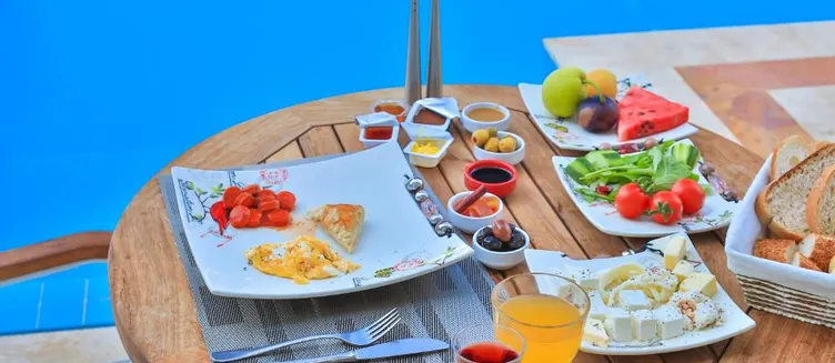 Фото отеля Linda Beach Boutique Class Hotel
