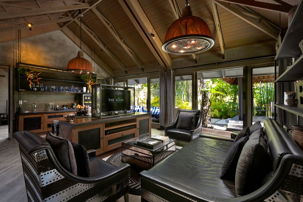 The Slate Phuket Pearl Resort фото 140