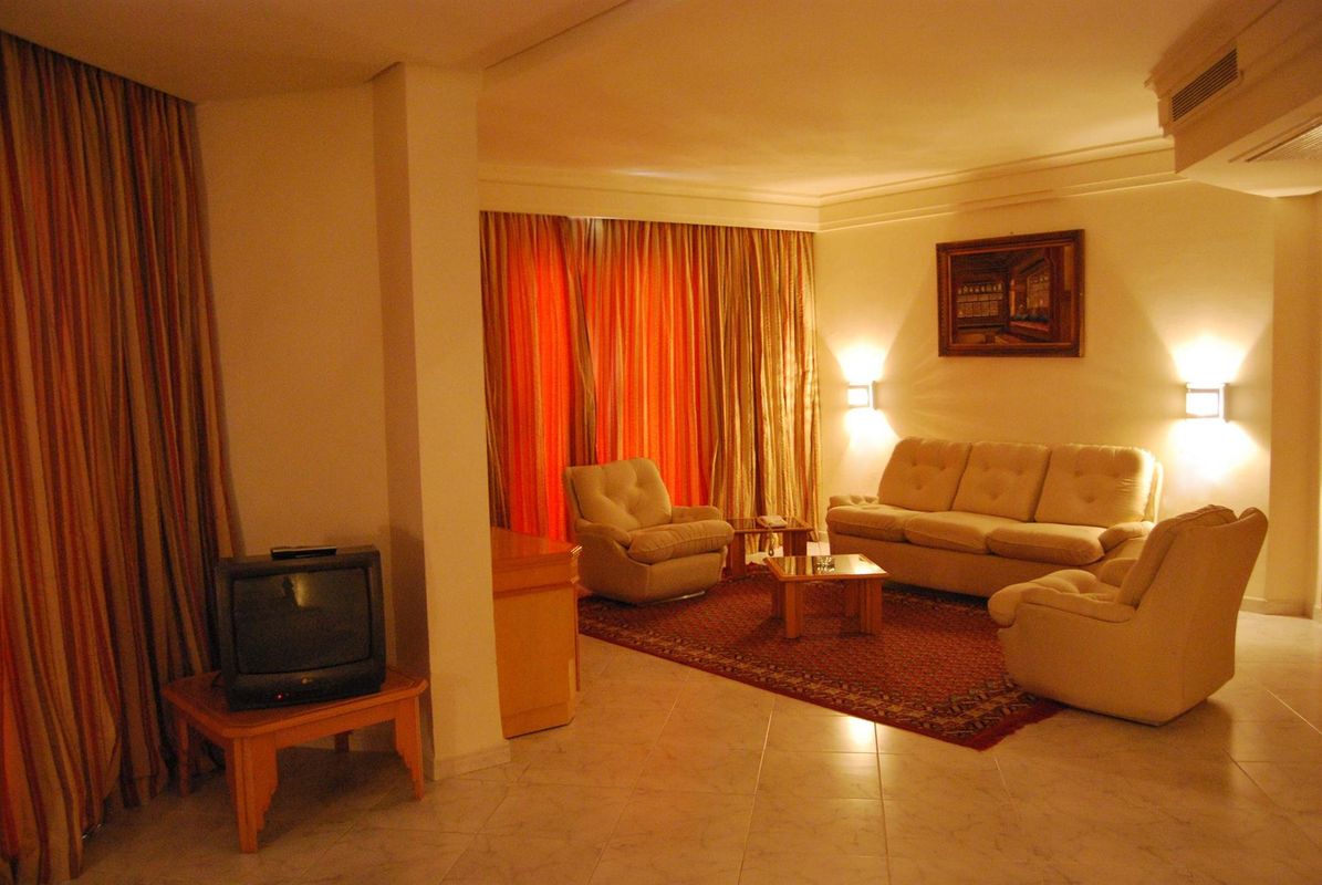 Golf Residence фото 3