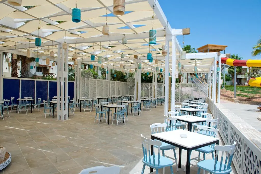 Amphoras Aqua Hotel (Adults Only) фото 12