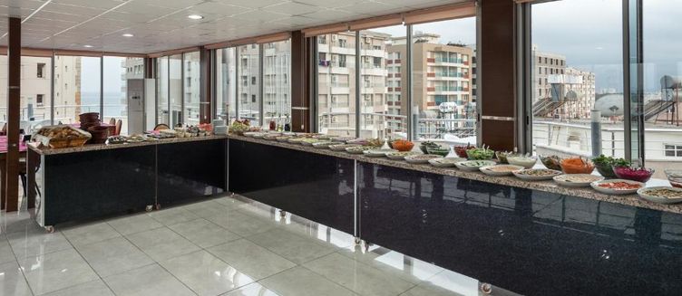 Фото отеля Zel Hotel