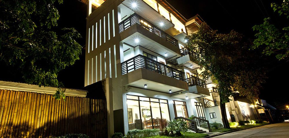 Ipil Suites El Nido фото 0