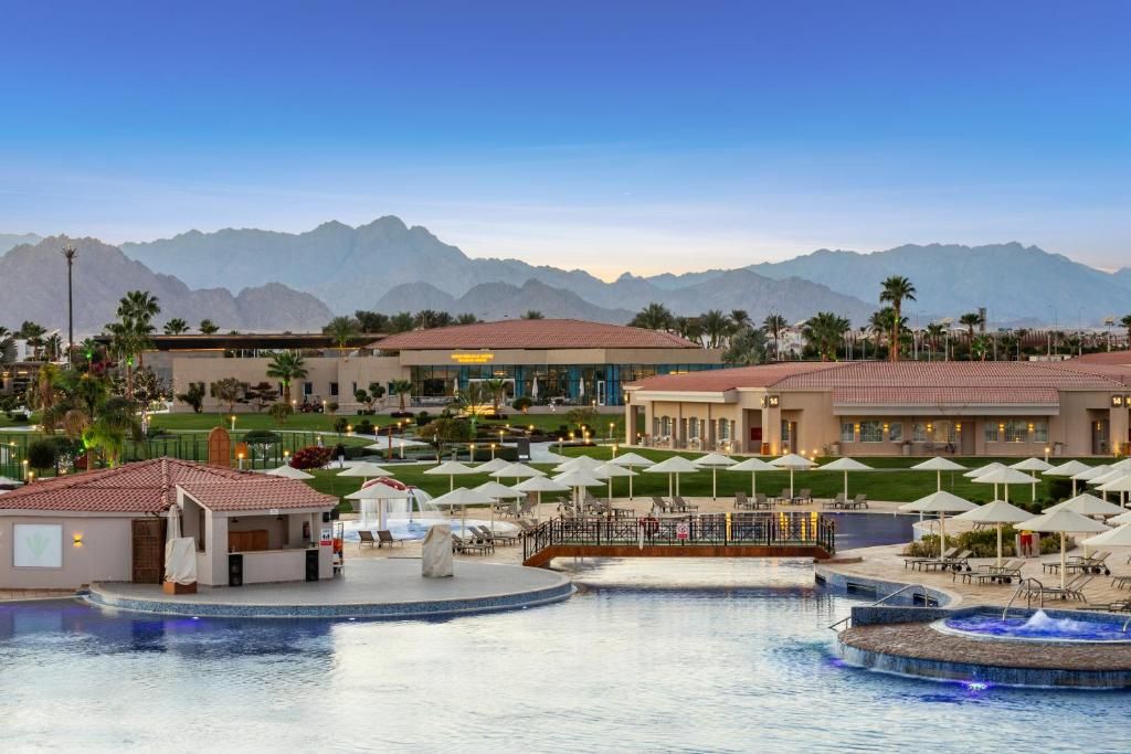 Pickalbatros Luxury Suites фото 212
