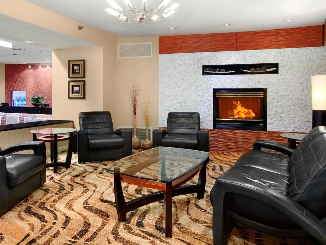 Hilton Chicago/Oak Lawn фото 33