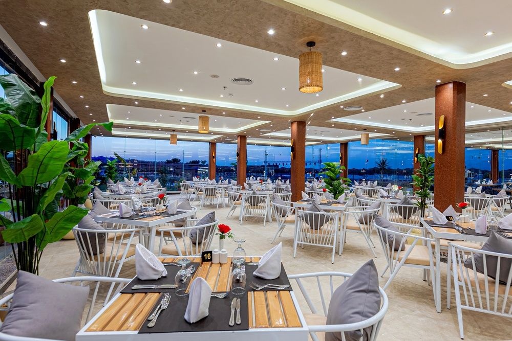 Rewaya Majestic Resort фото 610