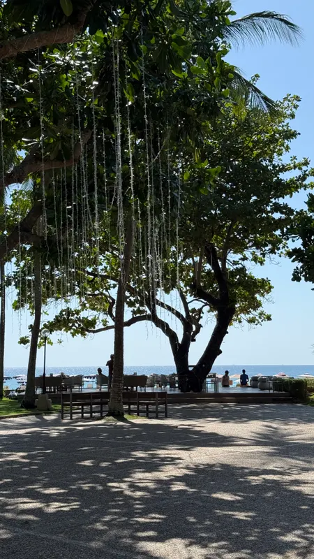 Katathani Phuket Beach Resort фото 72