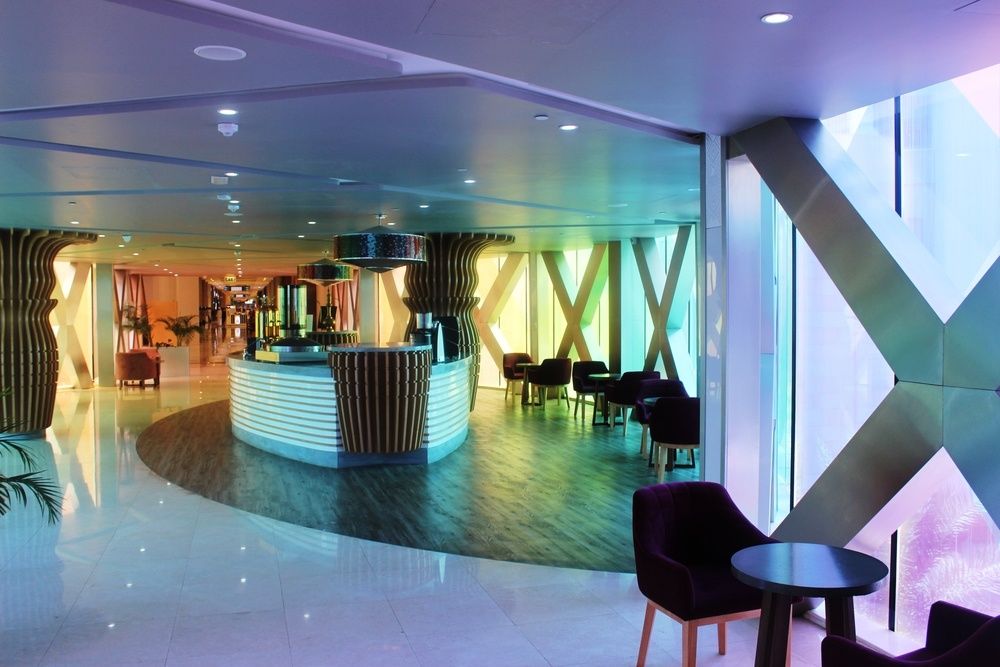 Grand Millennium Muscat фото 62