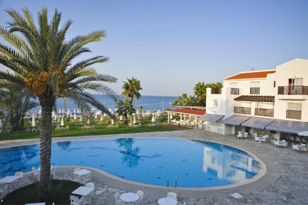 Akti Beach Hotel & Village Resort фото 22