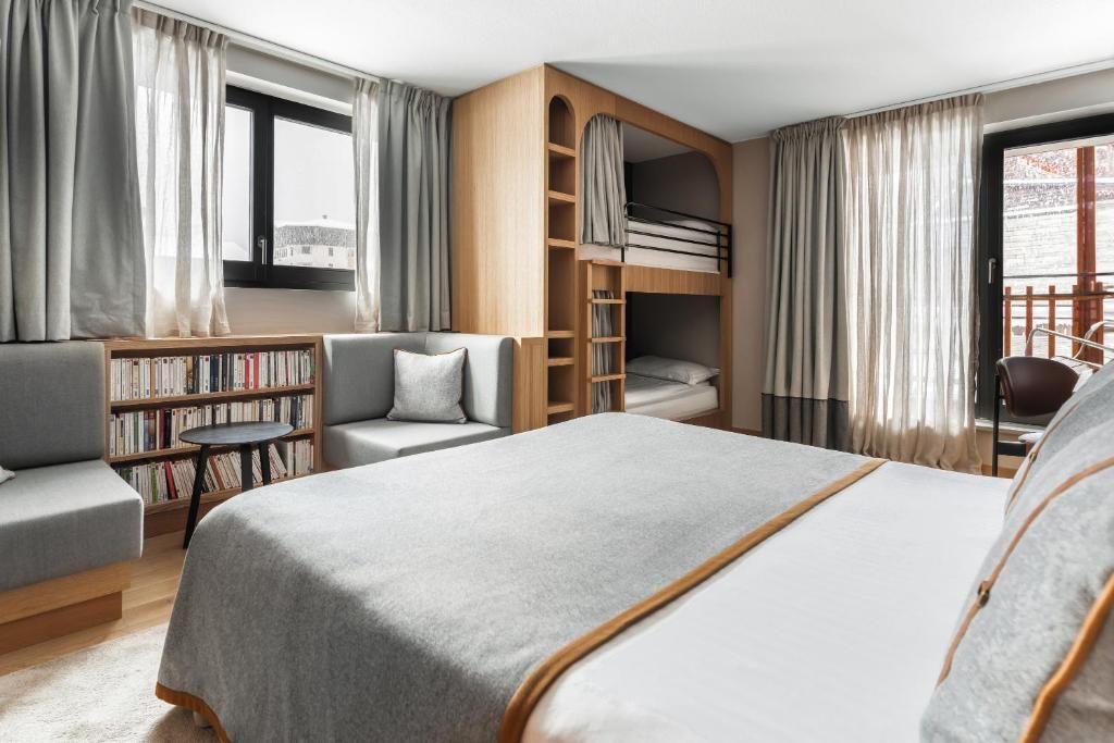 Hotel L'Heliopic Sweet And Spa фото 47