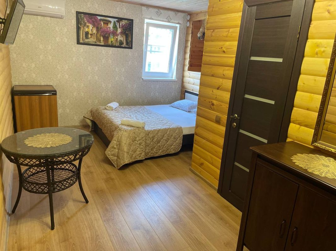 Гостевой дом «Гостевой дом «Морской отдых»» фото 105