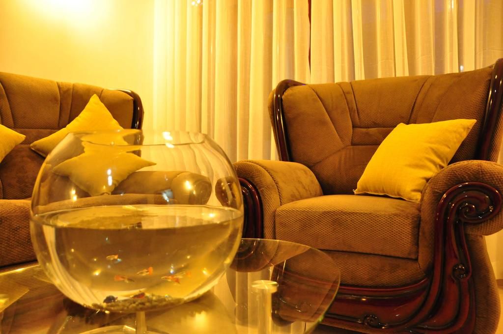 Гостевой дом «Polina Resort» фото 13