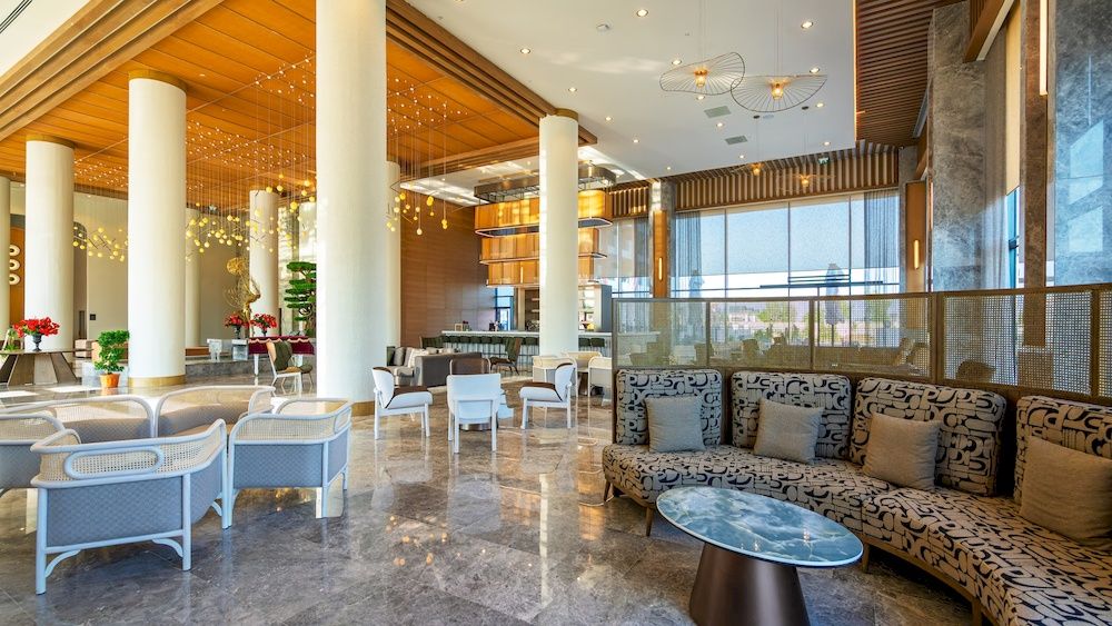 SY Hotels Belek Boutique Luxury фото 103