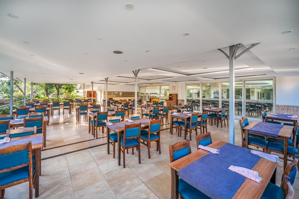 Arsi Blue Beach фото 10