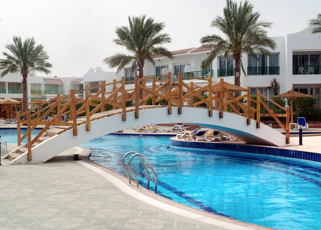 Panorama Naama Heights Resort фото 29