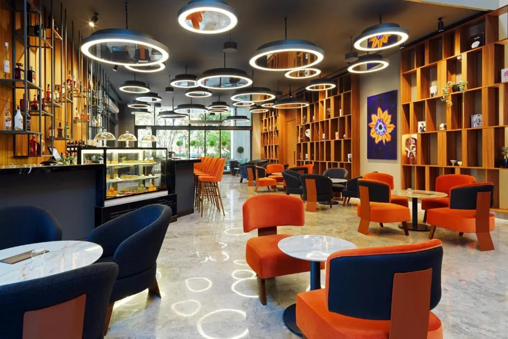 Sheraton Batumi Hotel фото 12
