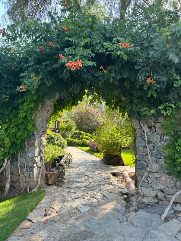 Beso Hotel Berke Ranch & Nature фото 53