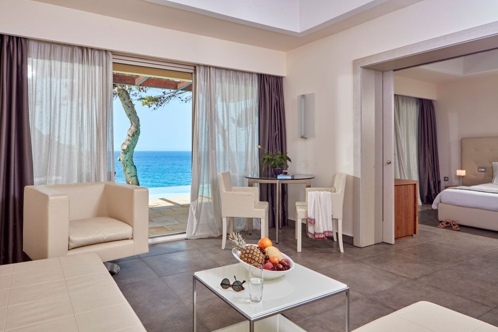 Atlantica Grand Mediterraneo Resort & Spa фото 15