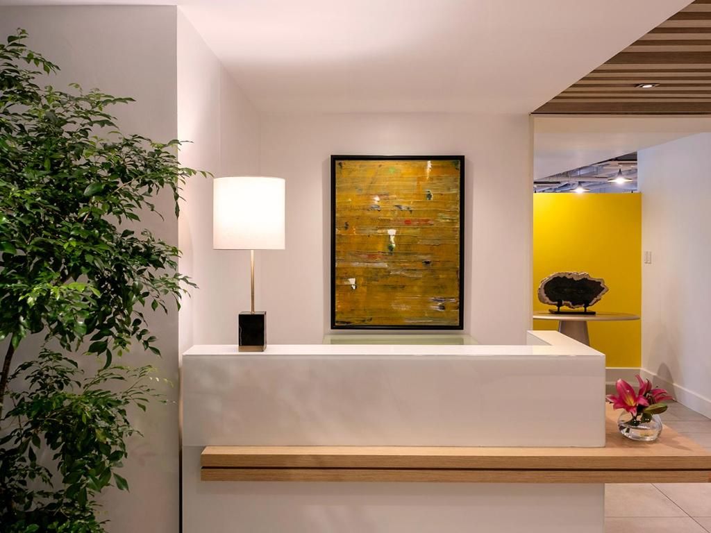 Aruga Apartments by Rockwell фото 29