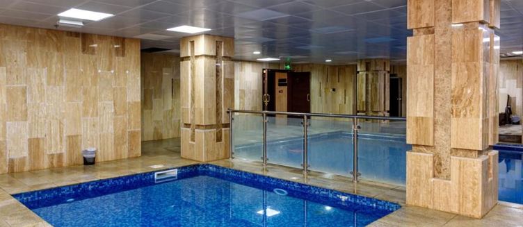 Фото отеля Bristol Hotel Salalah