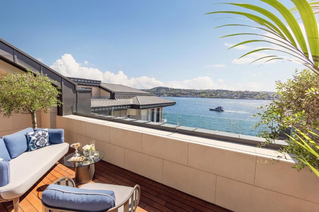 Mandarin Oriental Bosphorus, Istanbul фото 14