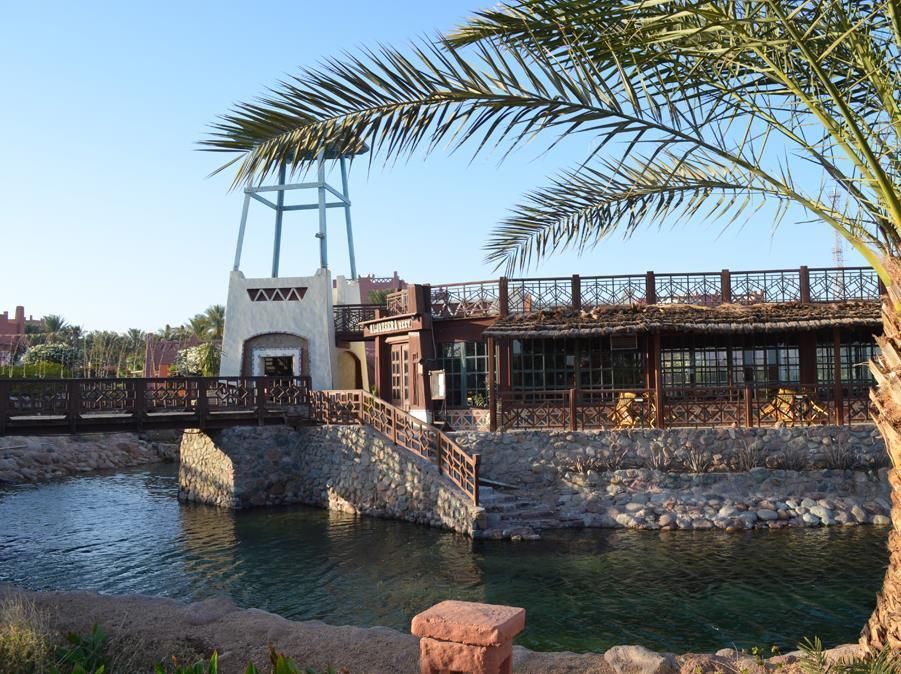 Hauza Beach Resort & Aqua фото 2