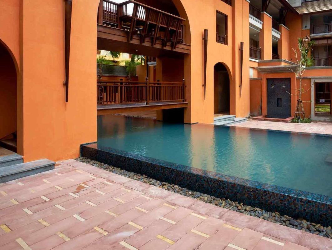 Mercure Samui Chaweng Tana фото 12