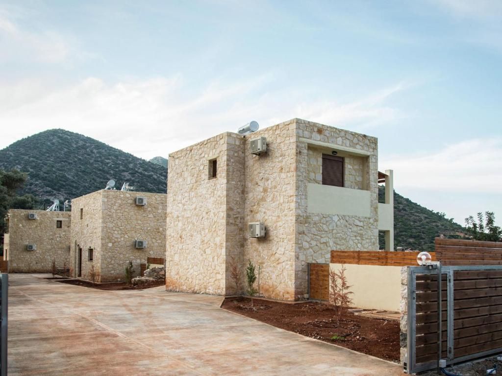 Villa Ruby фото 3