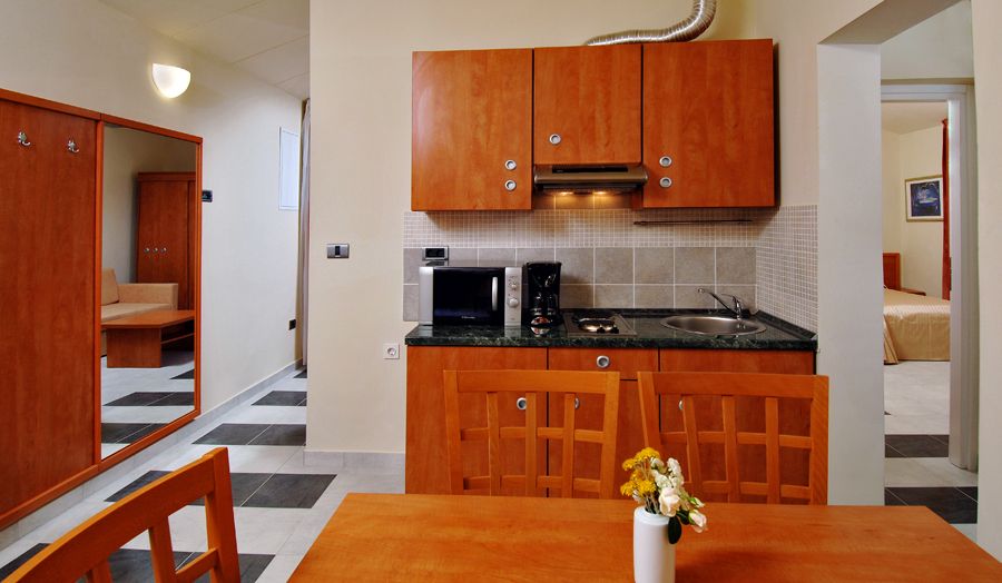 Apartments Amarin фото 28
