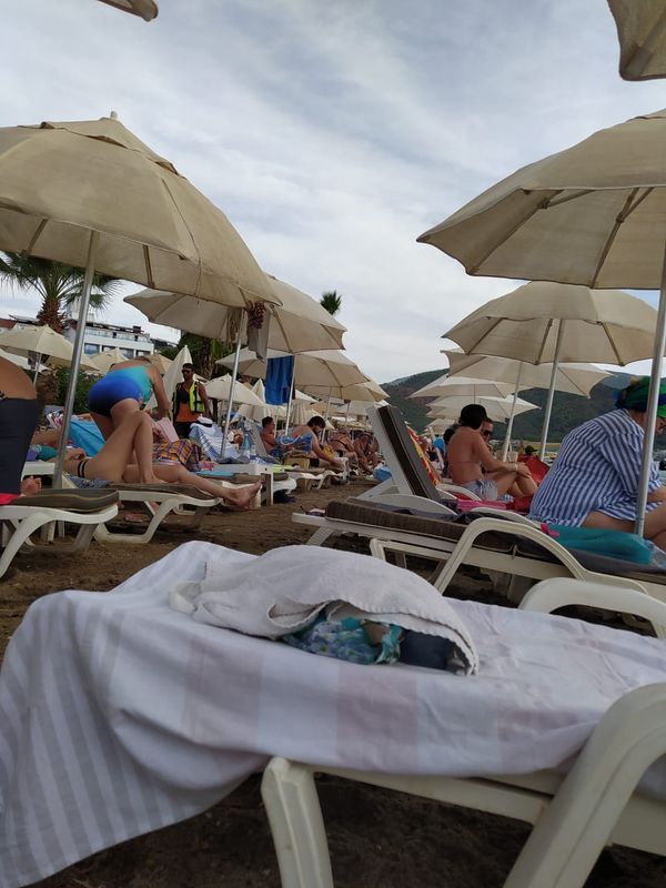Point Beach Hotel фото 28