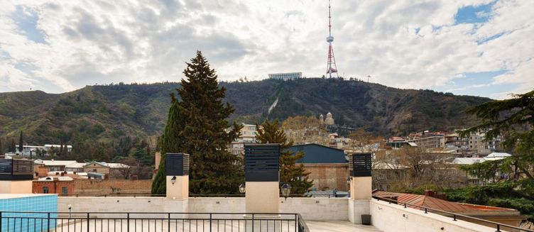 Фото отеля Magnolia