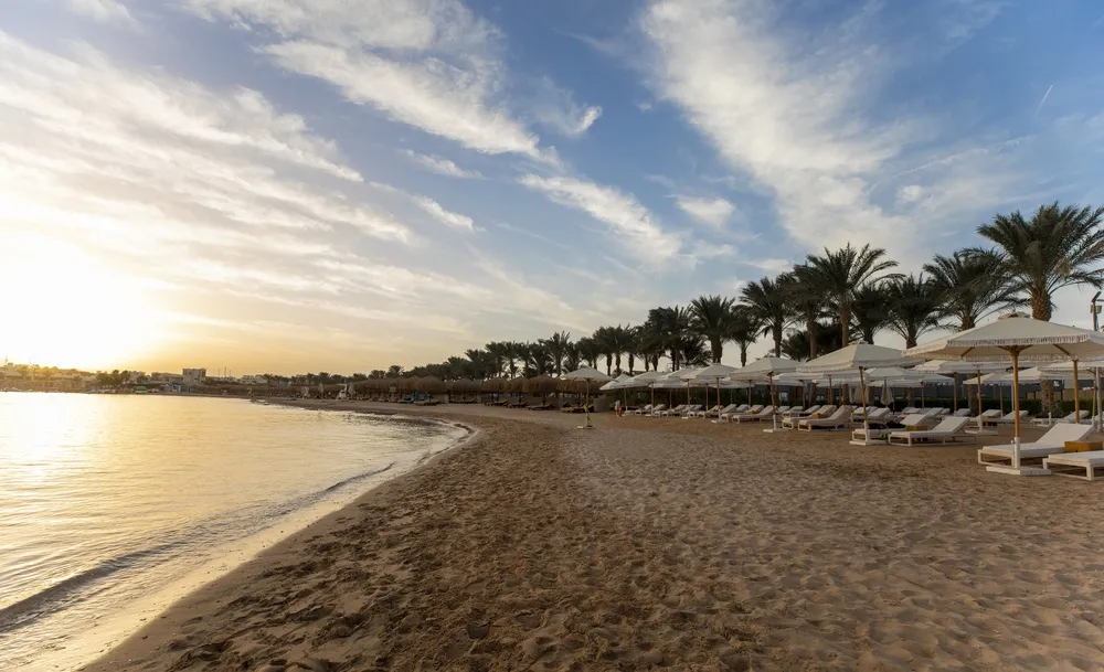 Sunrise Tucana Resort - Grand Select фото 57