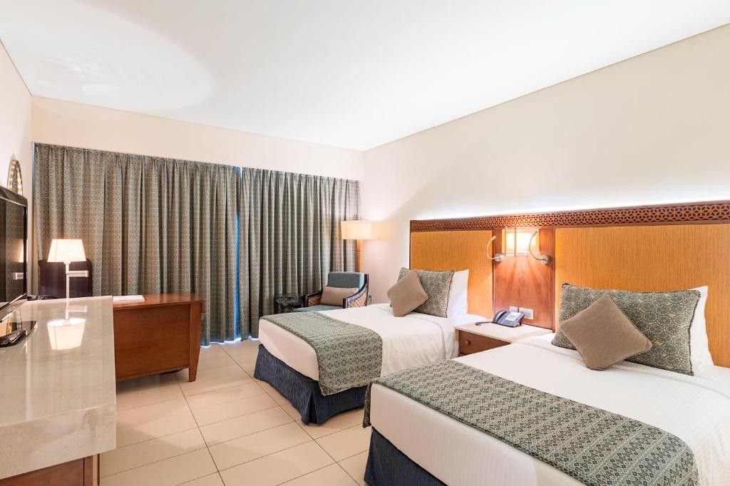 Barcelo Mussanah Resort фото 4