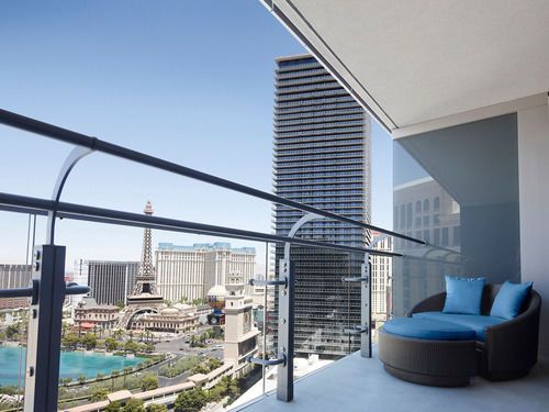 The Cosmopolitan of Las Vegas - Autograph Collection Hotel фото 37