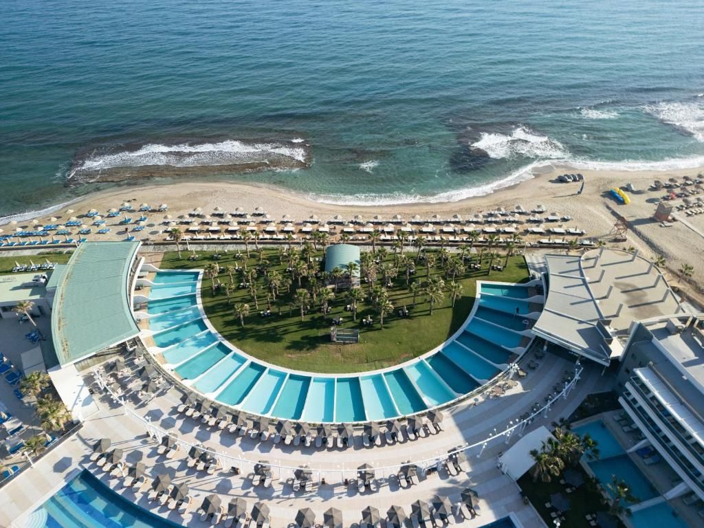 Lyttos Mare (Adults Only) фото 100