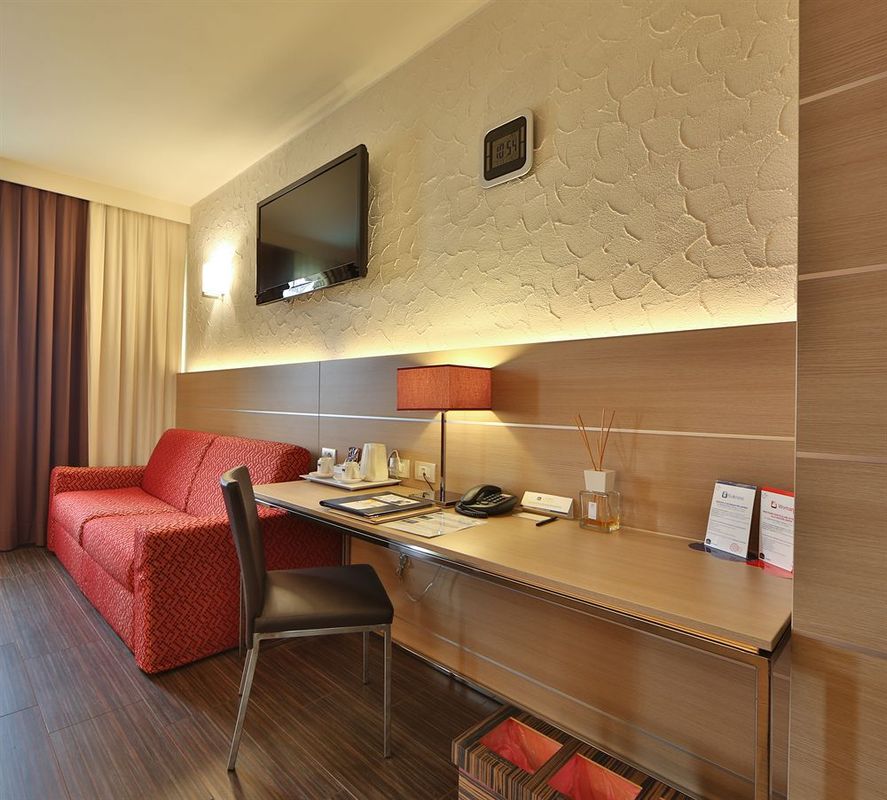 Best Western Soave Hotel San Bonifacio фото 40