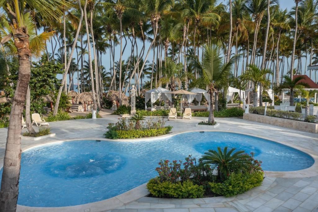 Bahia Principe Luxury Bouganville - Adults Only фото 116