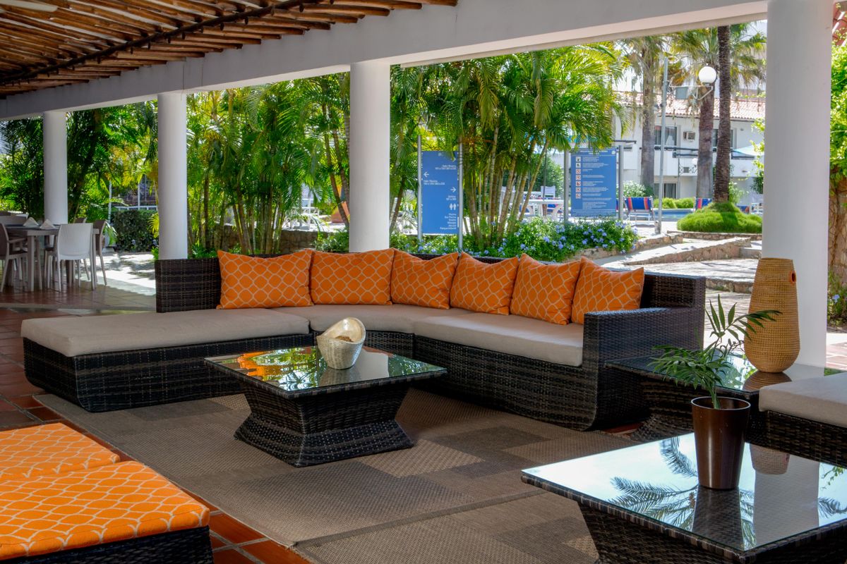 LD Palm Beach фото 14