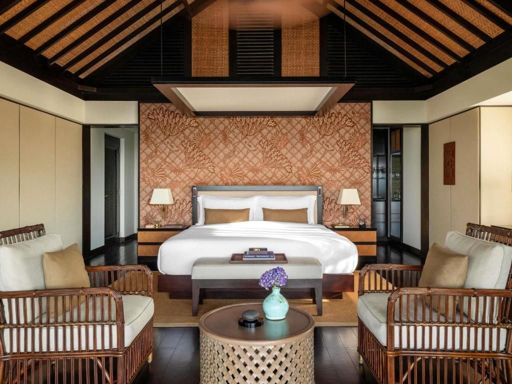 Raffles Bali фото 66