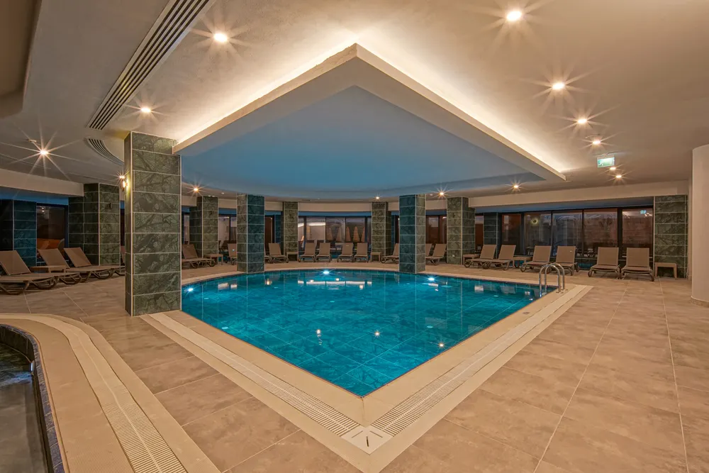 Aletris Deluxe Hotel & Spa фото 35