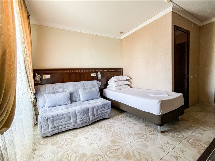 Anzhelina Family Hotel фото 66