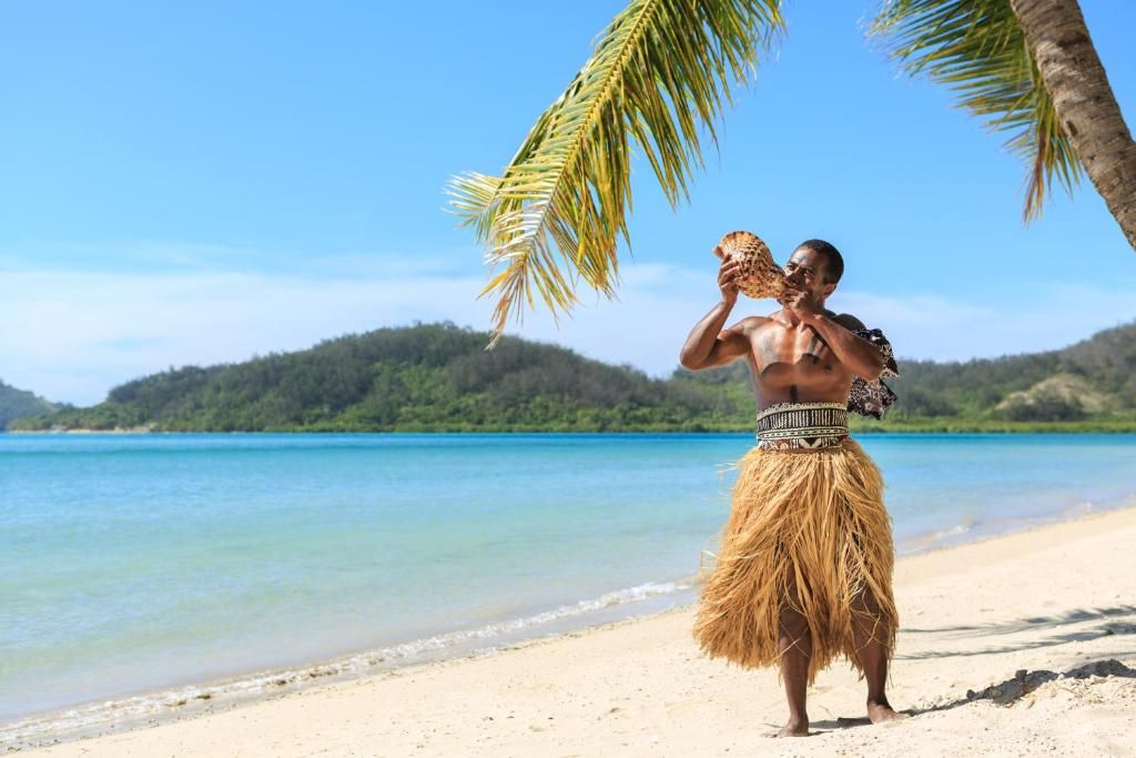 Tropica Island Resort фото 48