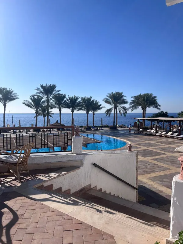 Sharm Club Beach Resort фото 158