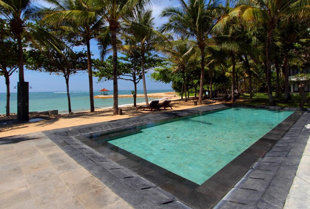 The Bali Khama a Beach Resort and Spa фото 12